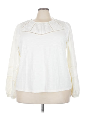 1 size - 3X W