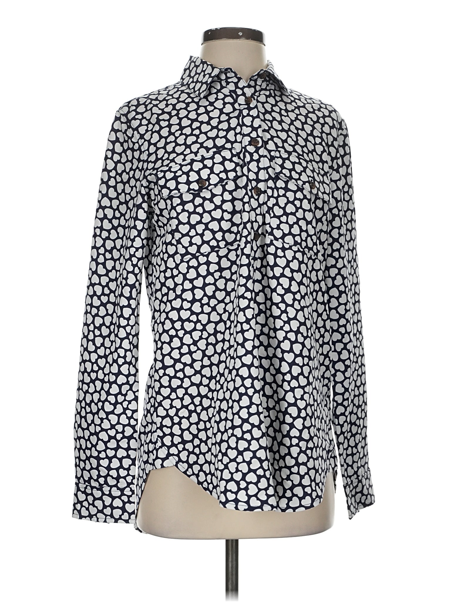 1 size - S