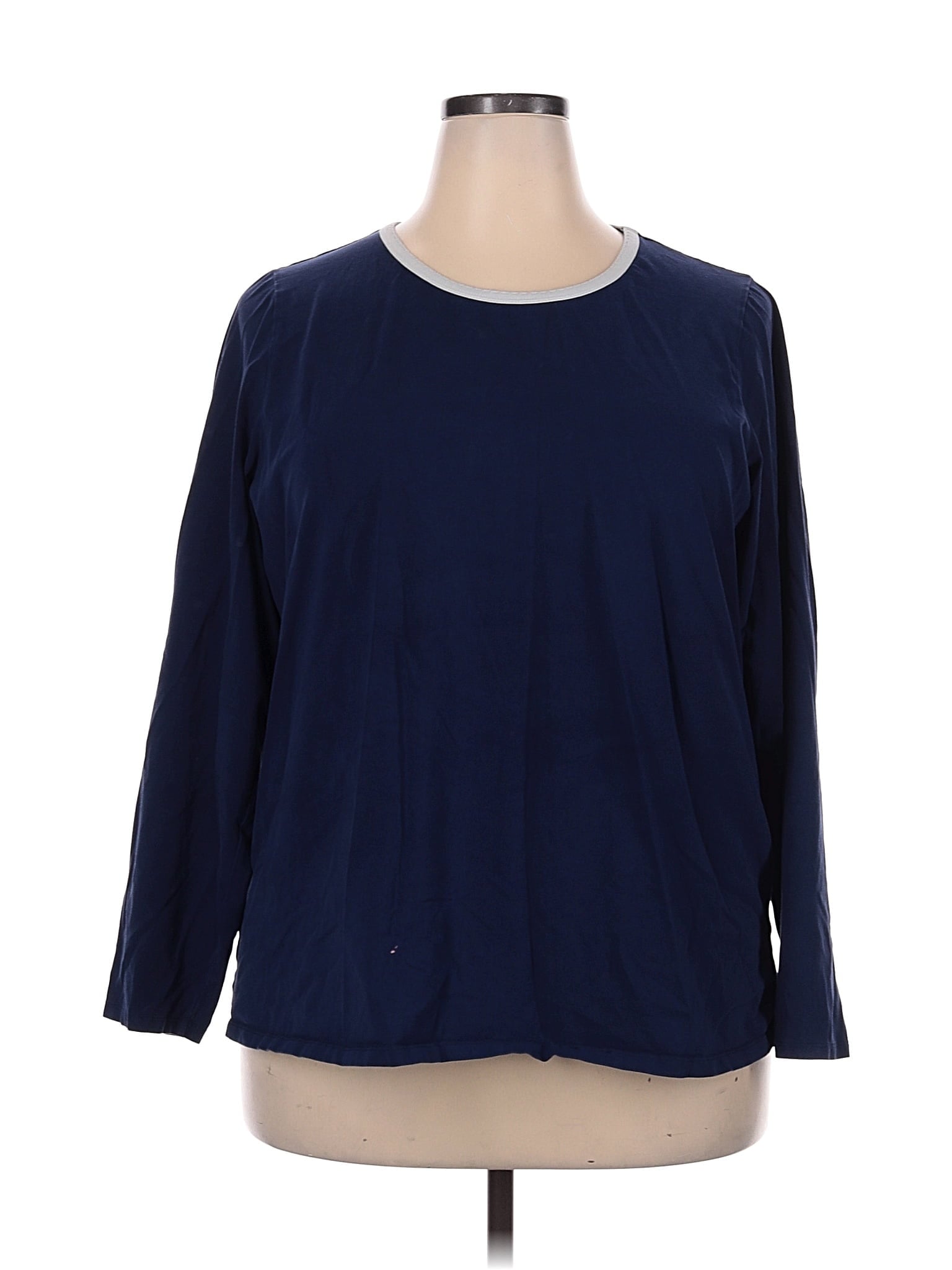 1 size - 2X W