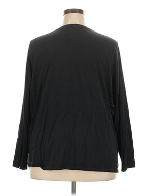 2 size - 3X W