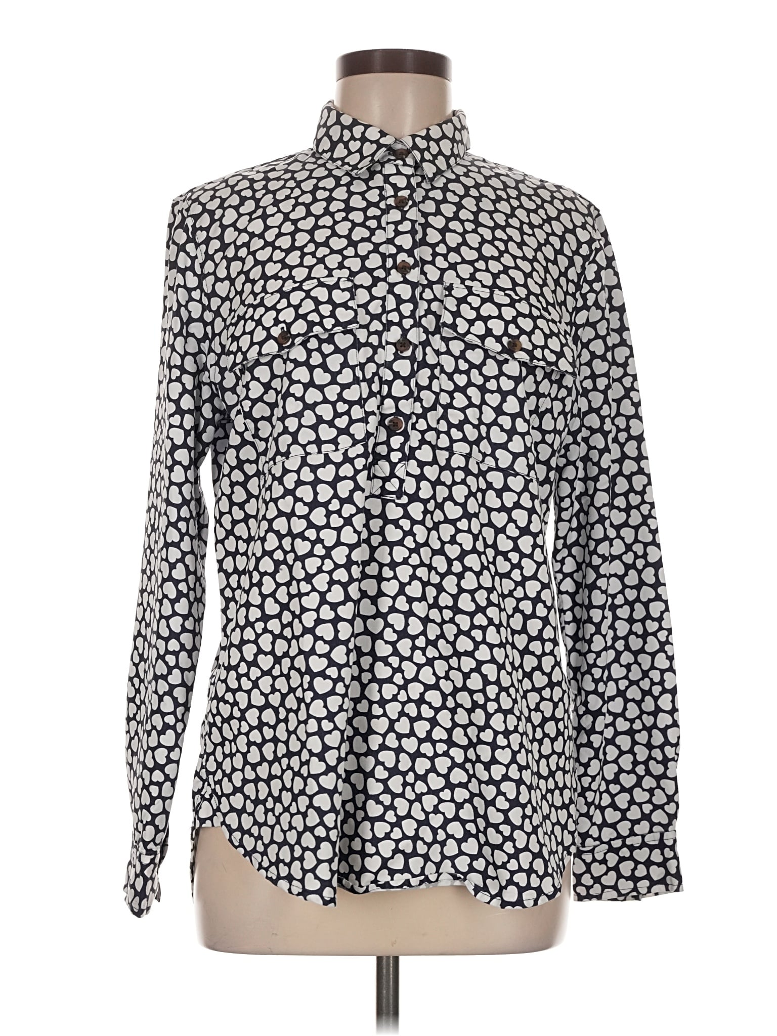1 size - M