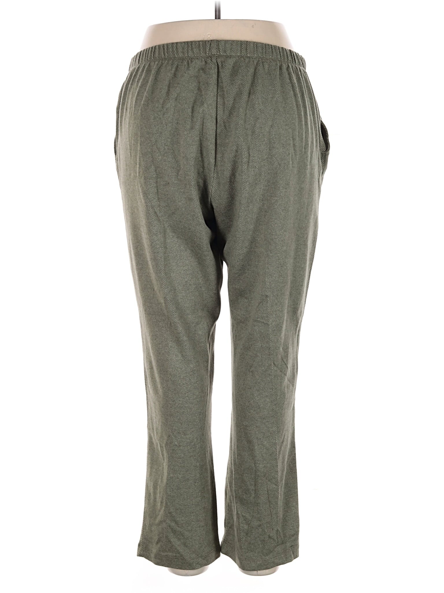 2 size - 1X W