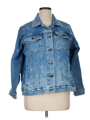 1 size - 1X W