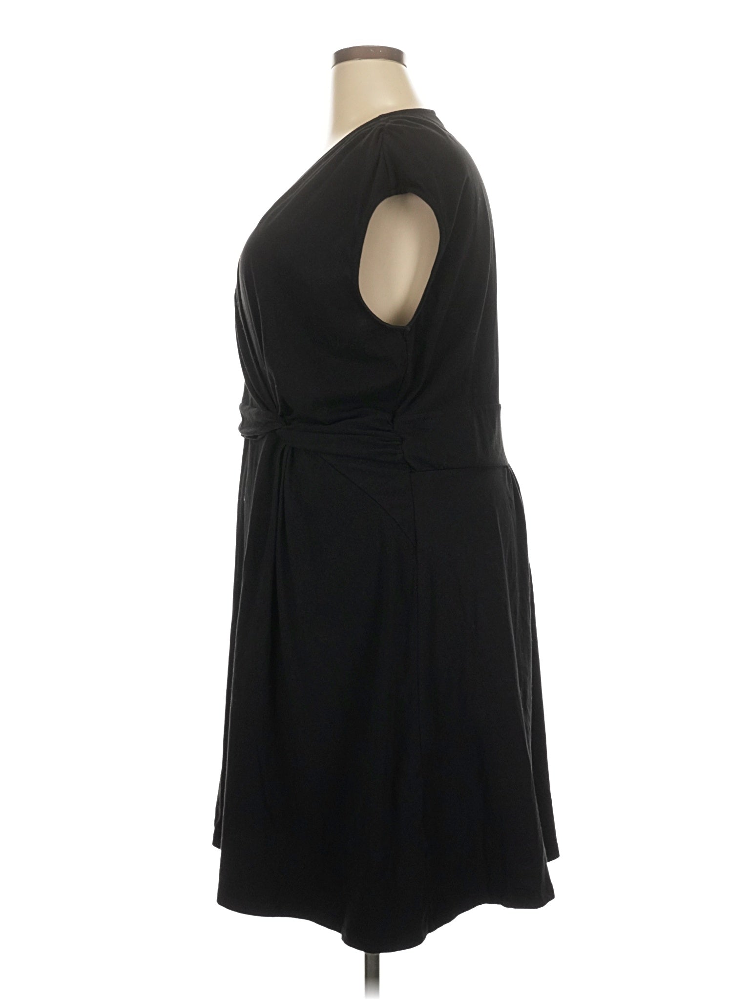4 size - 2X W