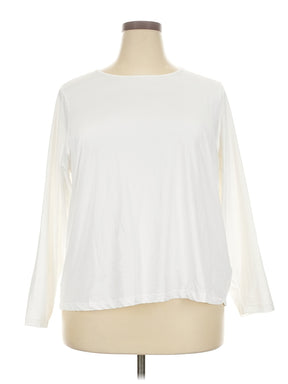 1 size - 2X W
