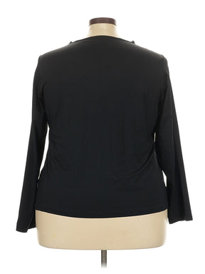 2 size - 2X W