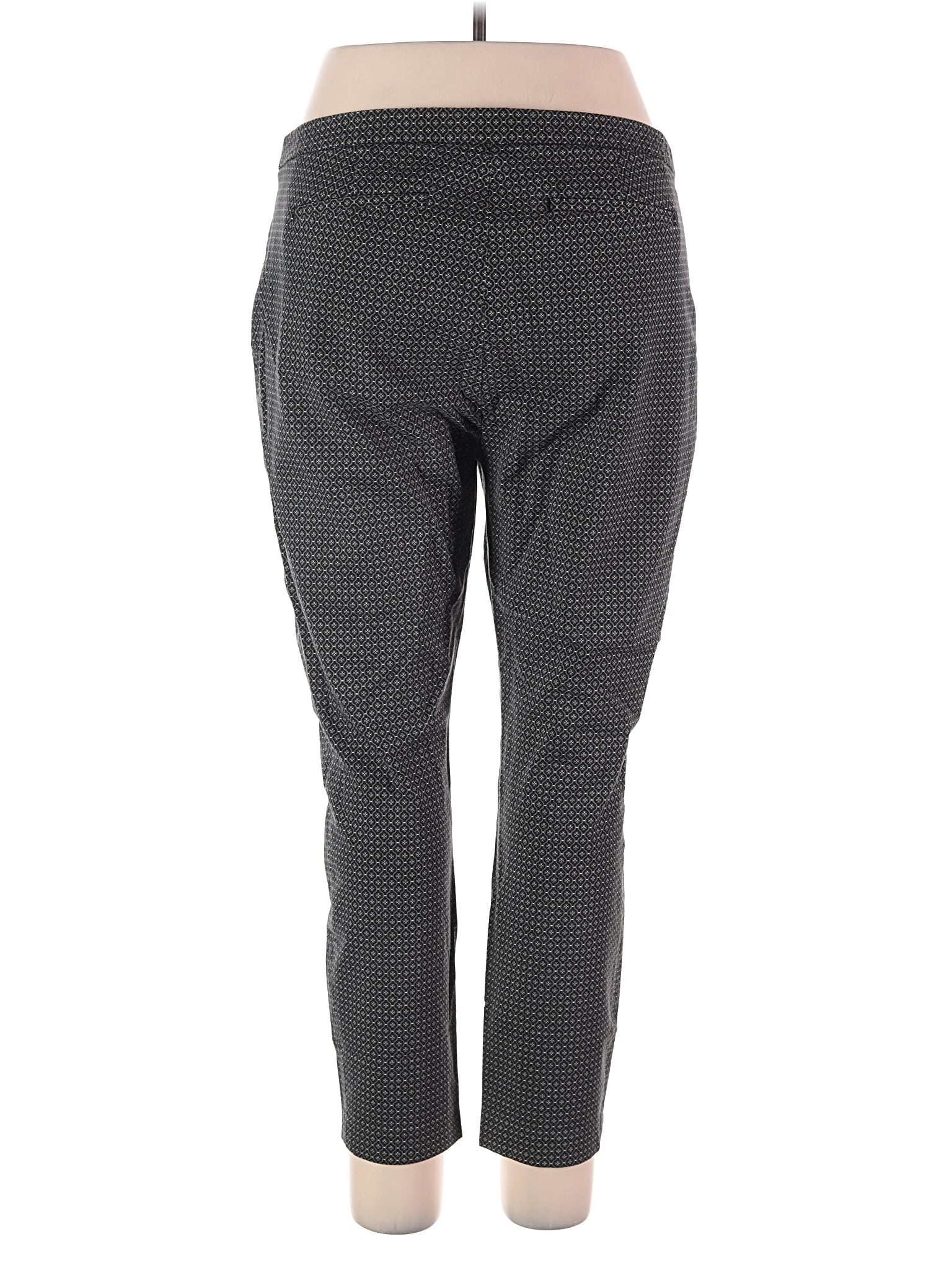 2 size - 18 W
