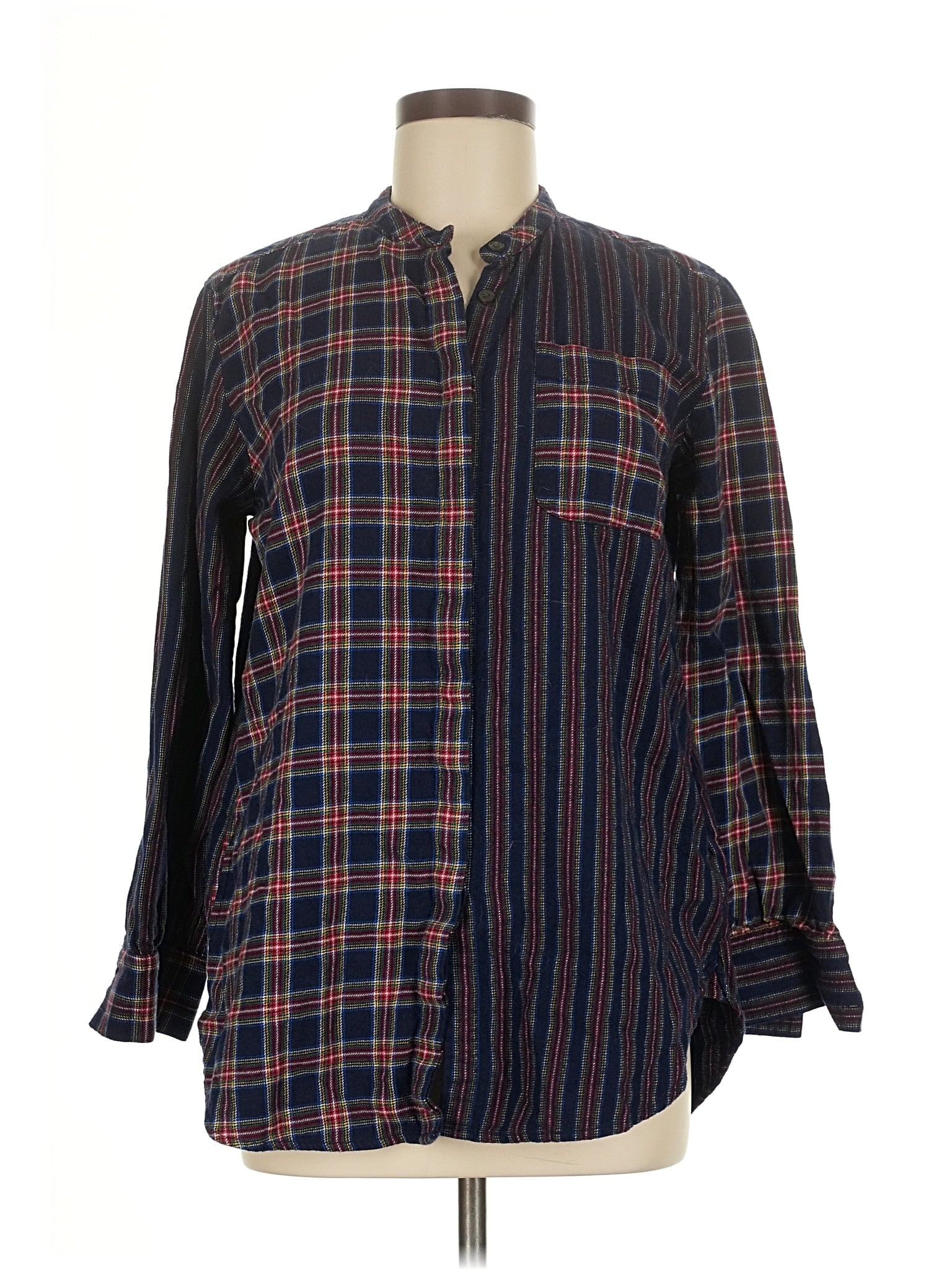 1 size - M P