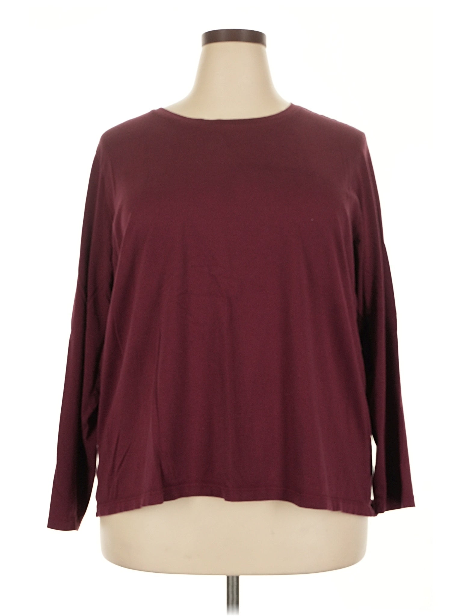 1 size - 2X W