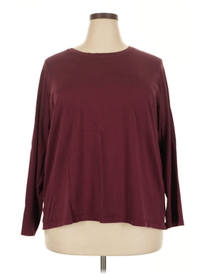 1 size - 2X W