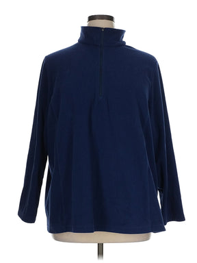 1 size - 2X W