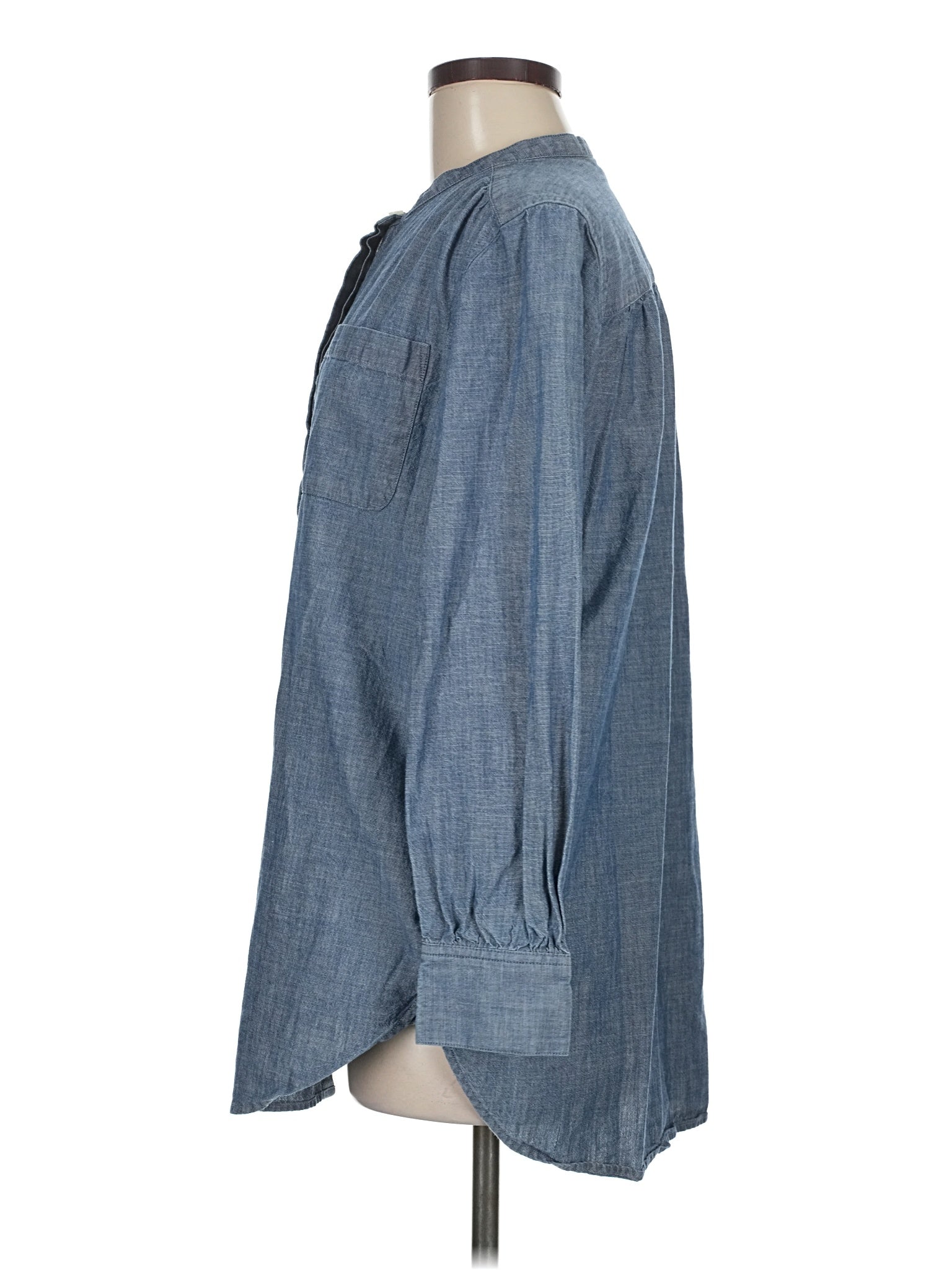 4 size - M P