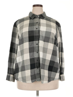 1 size - 2X W