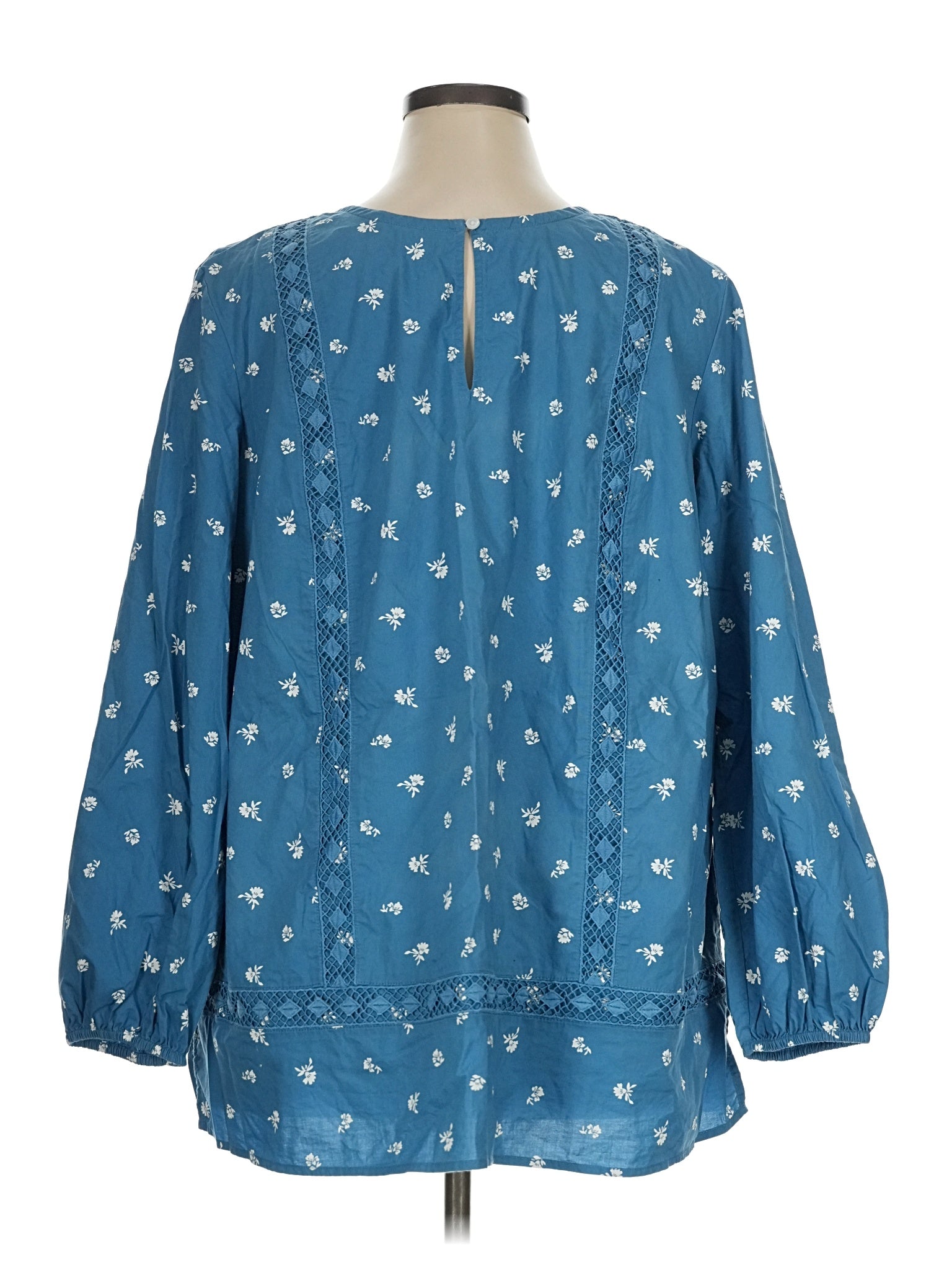 2 size - 1X W