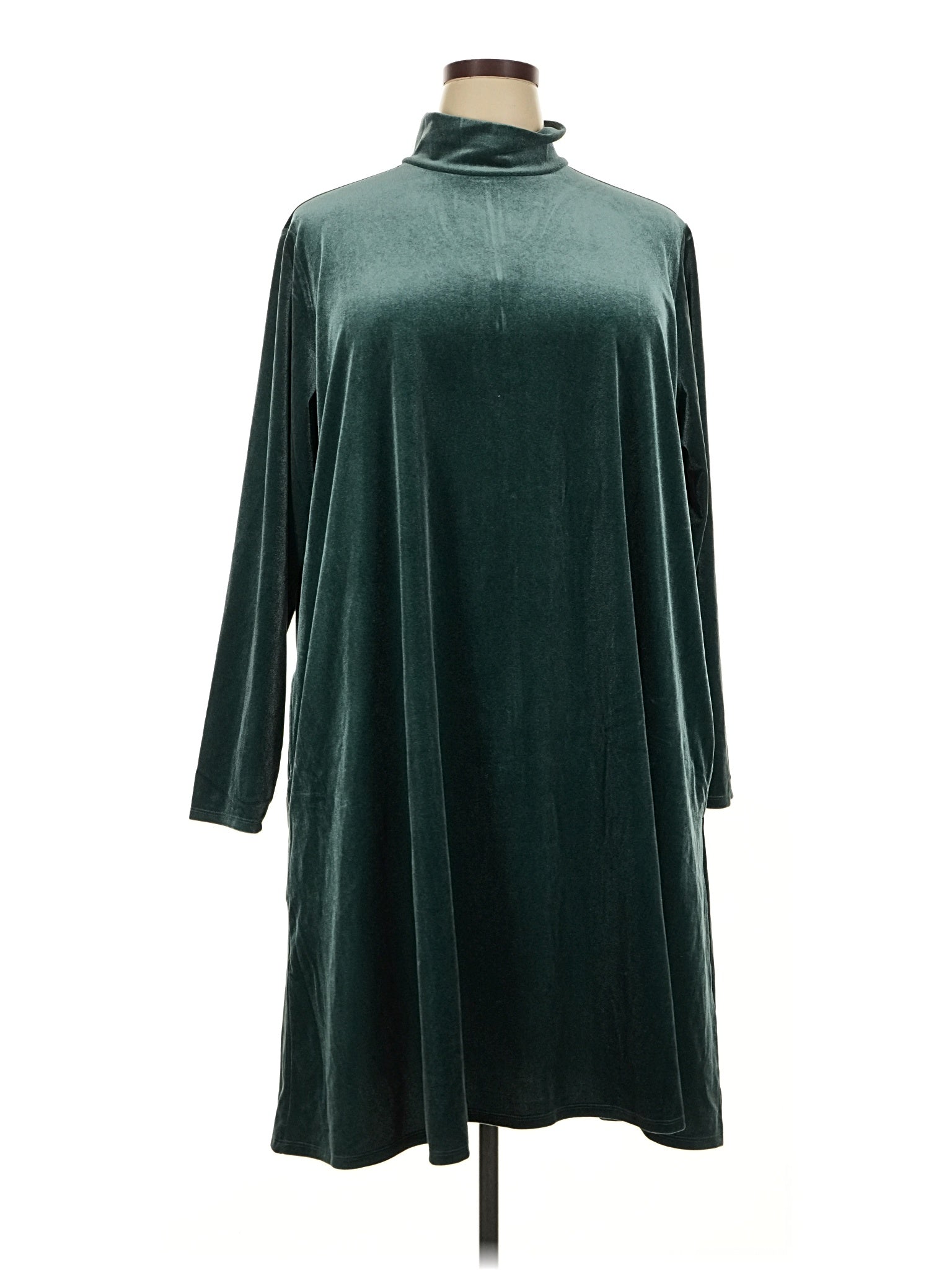 1 size - 3X W