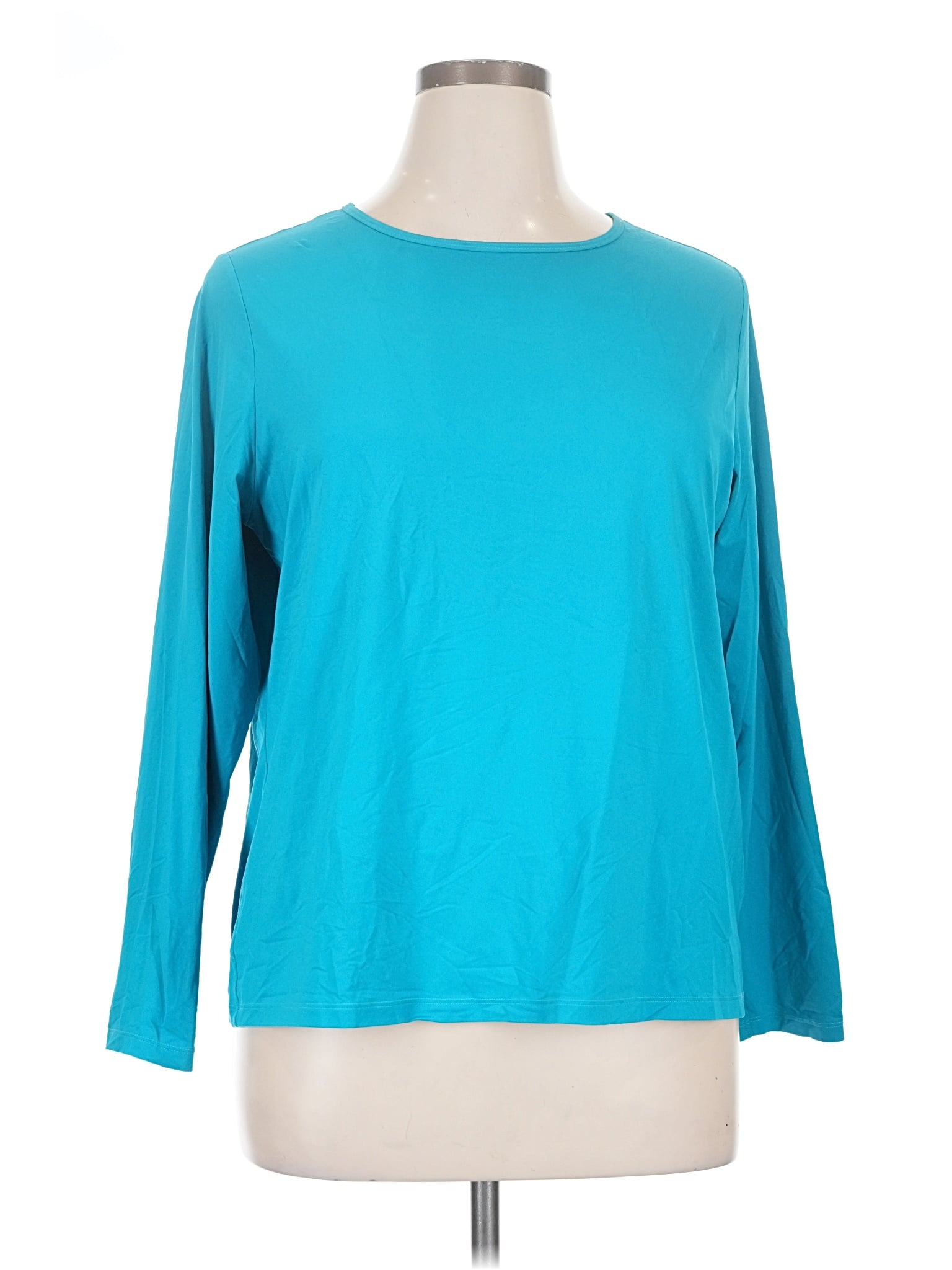 1 size - 1X W