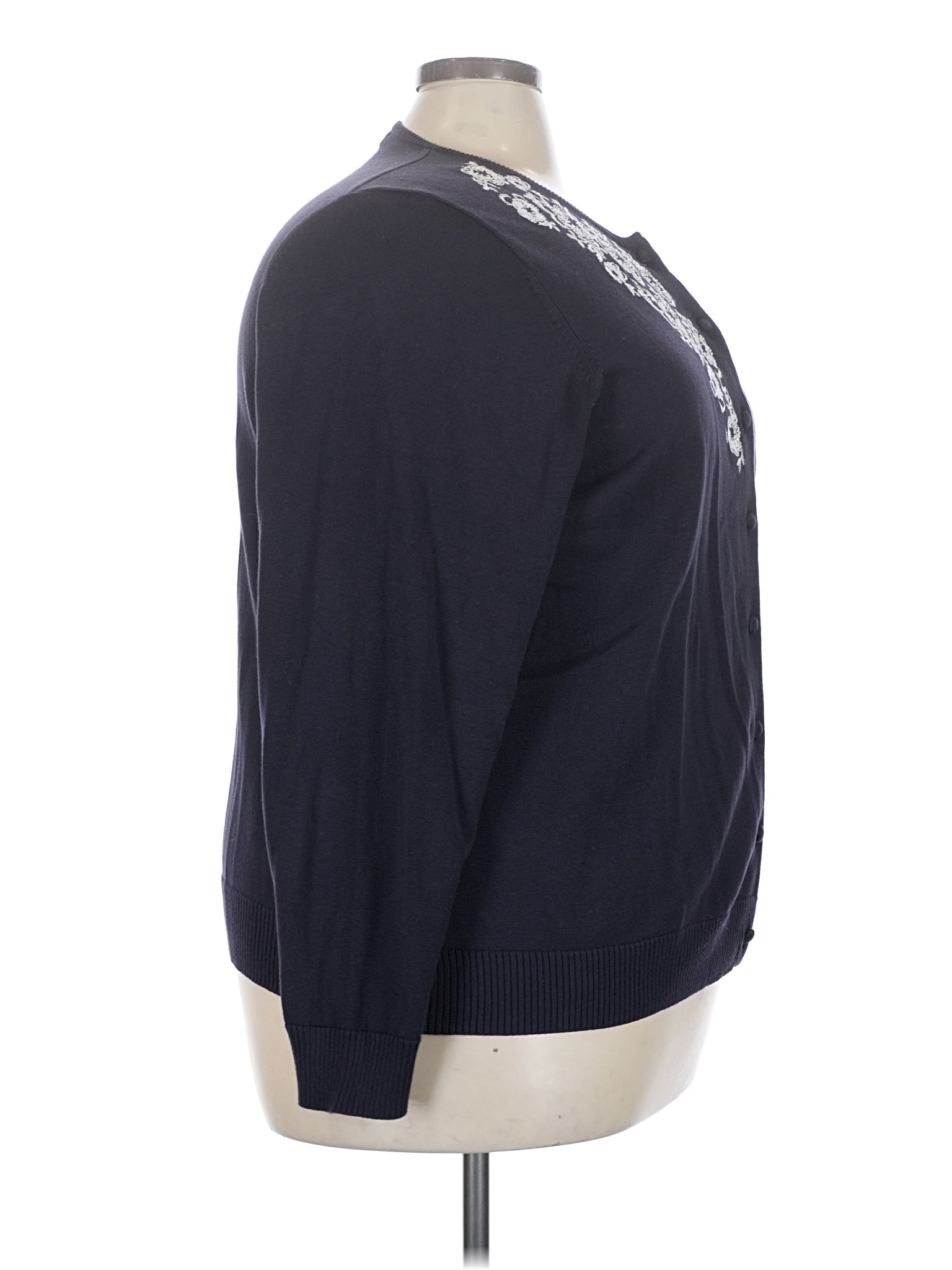 3 size - 3X W