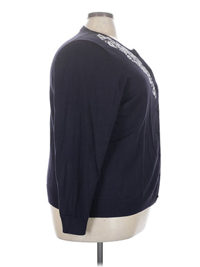 3 size - 3X W