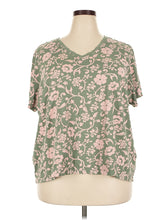 1 size - 5X W