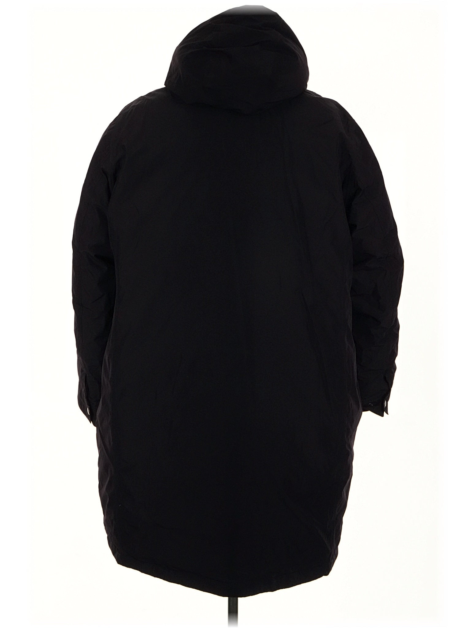 2 size - 3X W