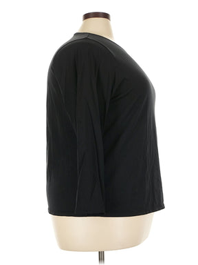 3 size - 3X W