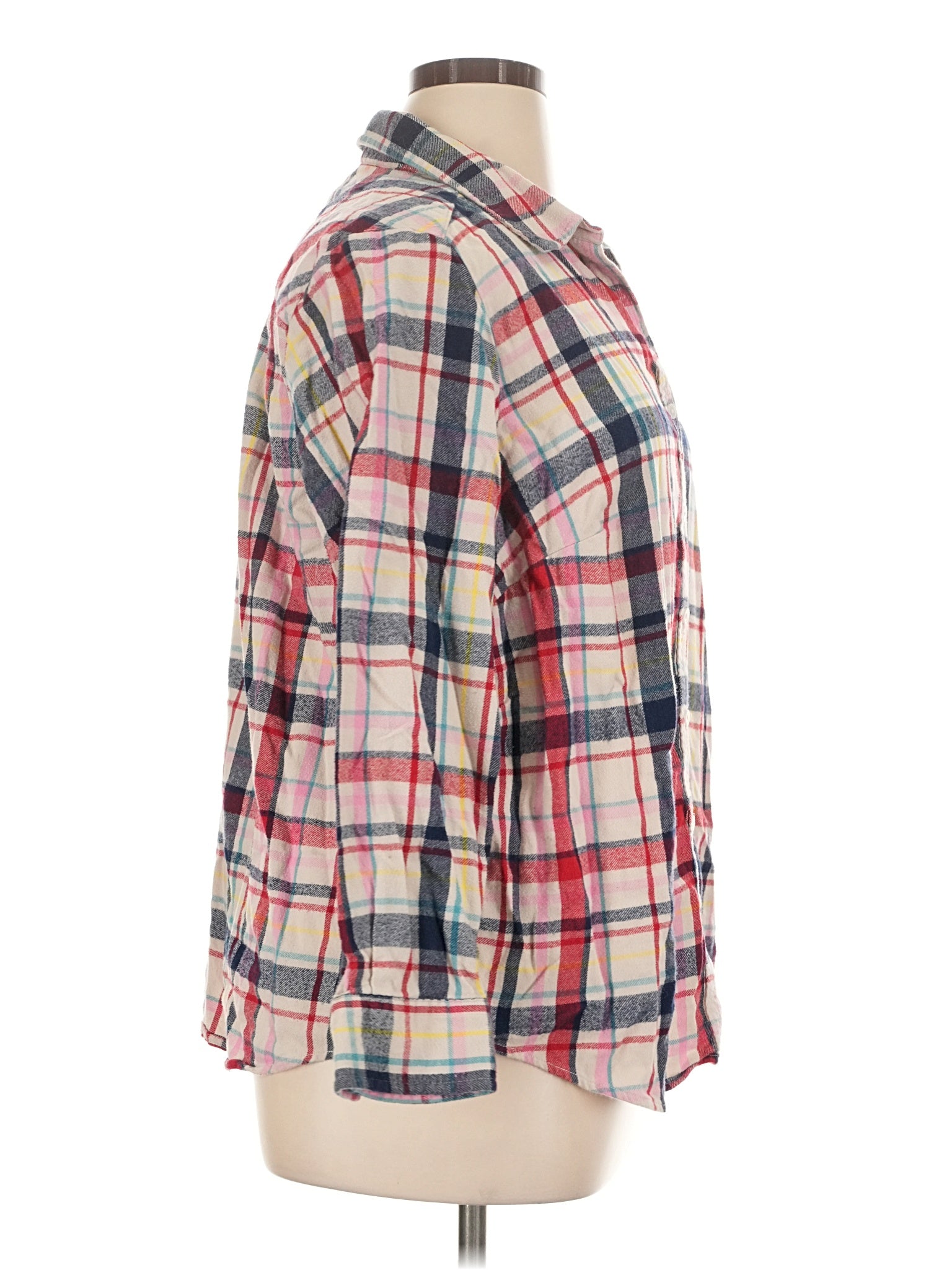 3 size - 1X W