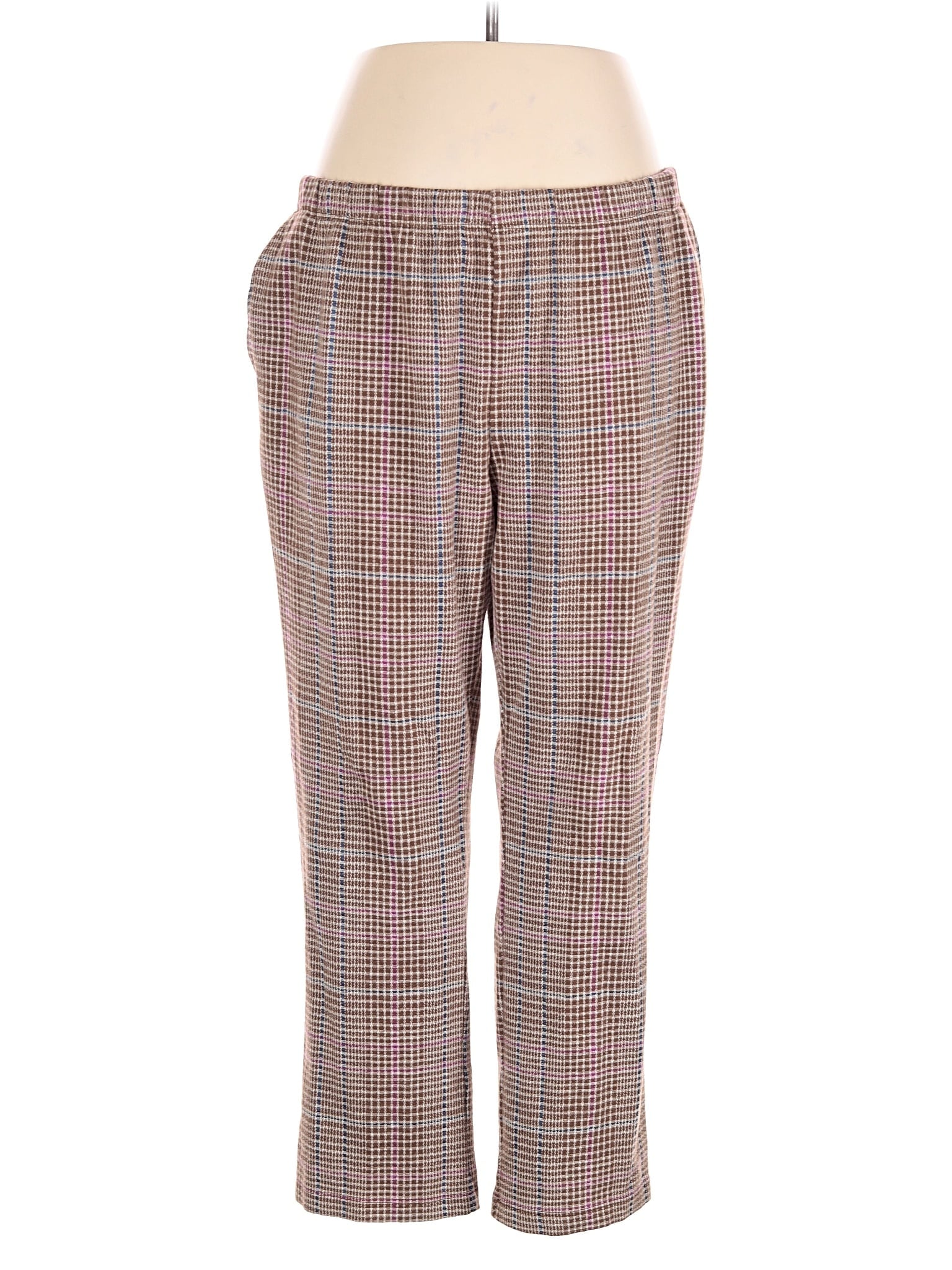 1 size - 1X W