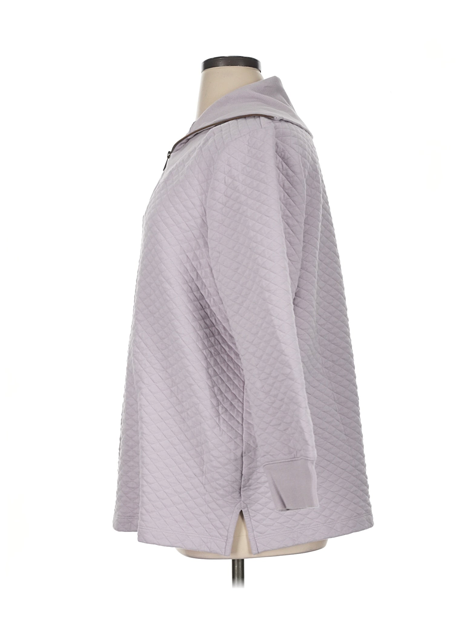 4 size - 1X W