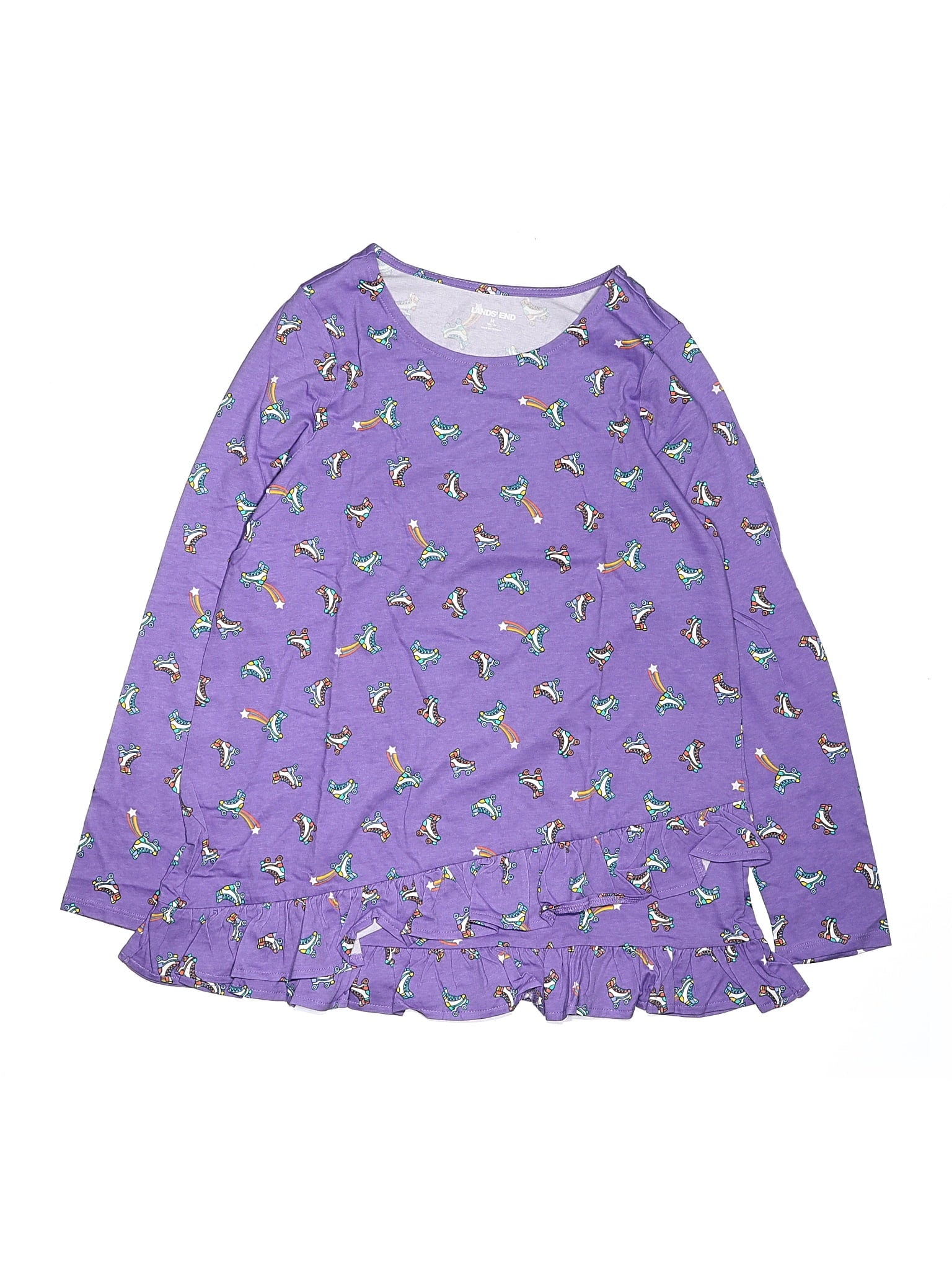 1 size - 10 - 12 W W