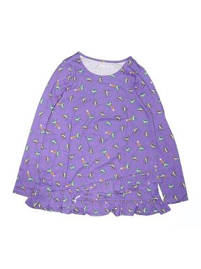 1 size - 10 - 12 W W