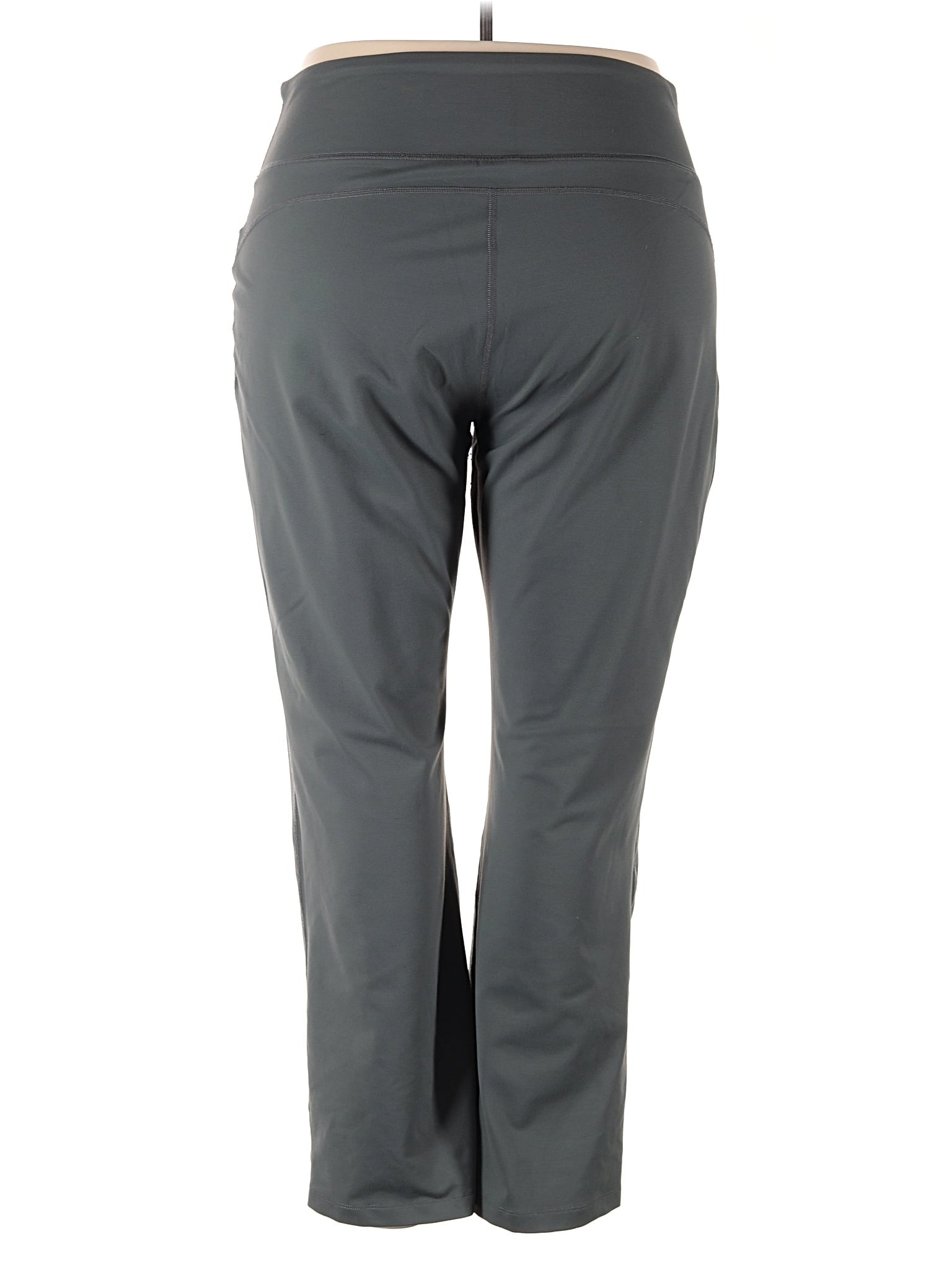 2 size - 2X W
