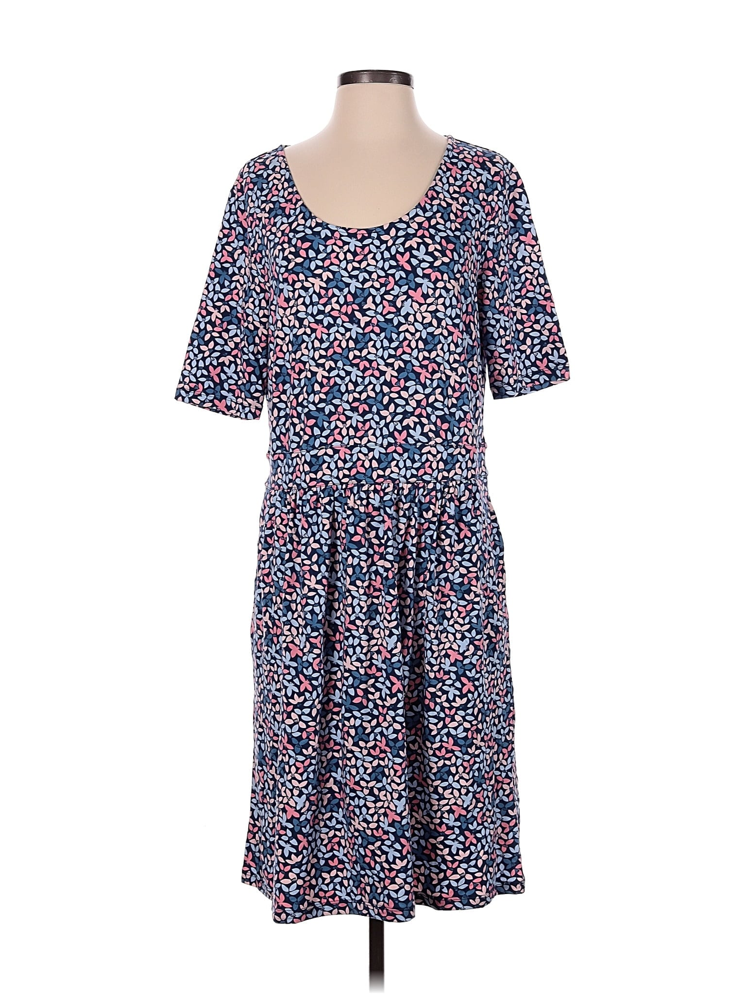 1 size - M