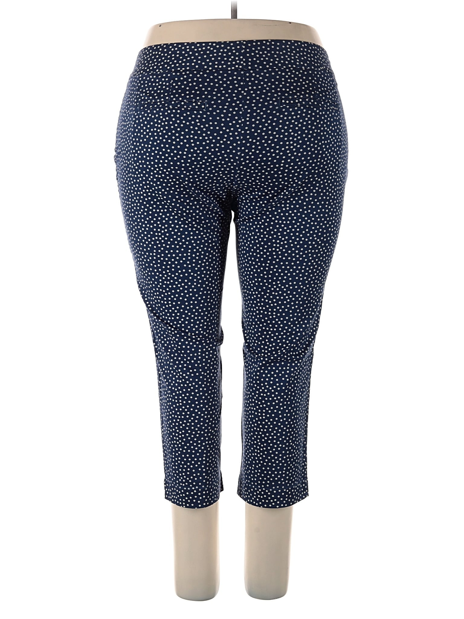 2 size - 18W (fit 2) W
