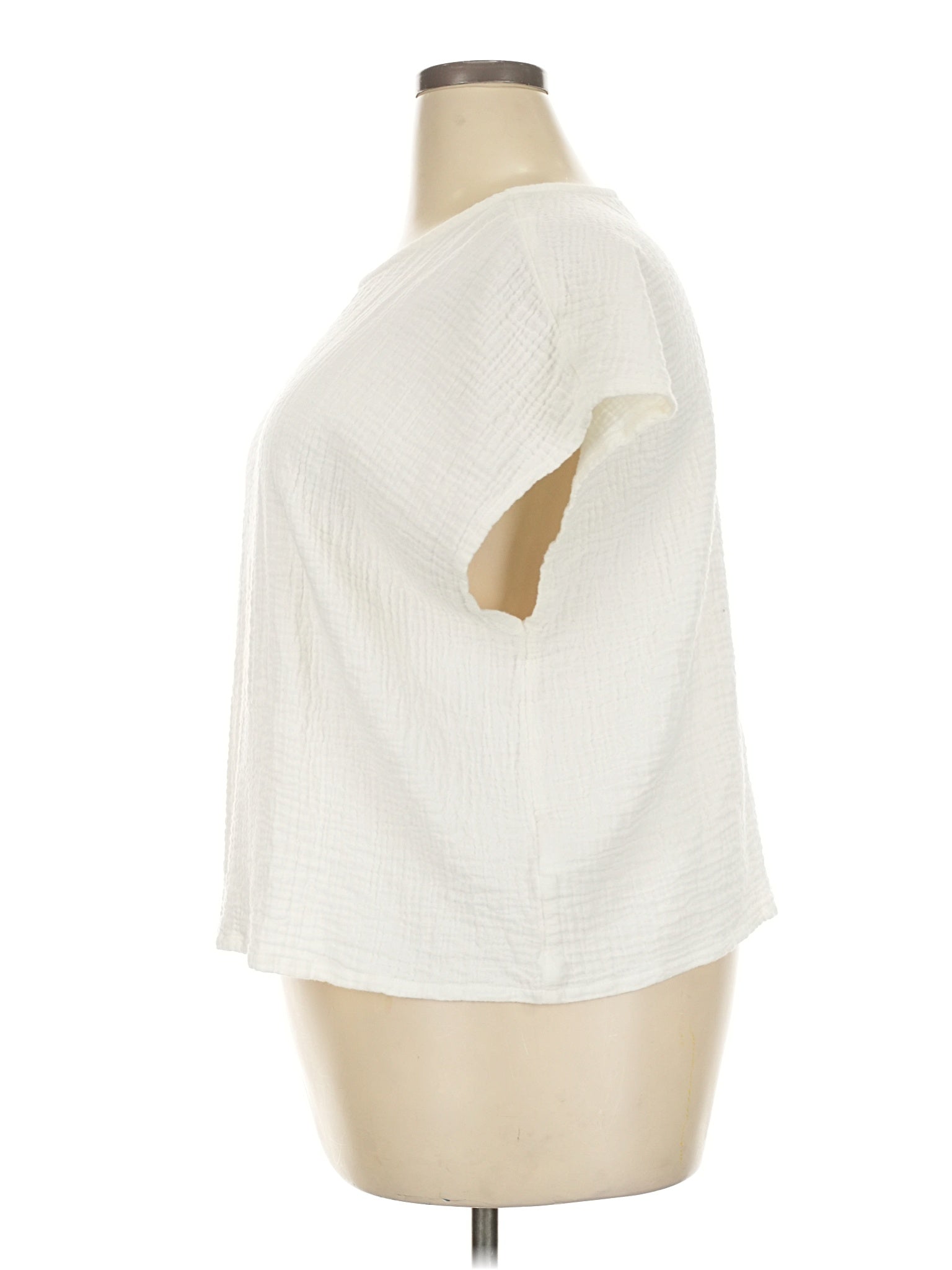 4 size - 2X W