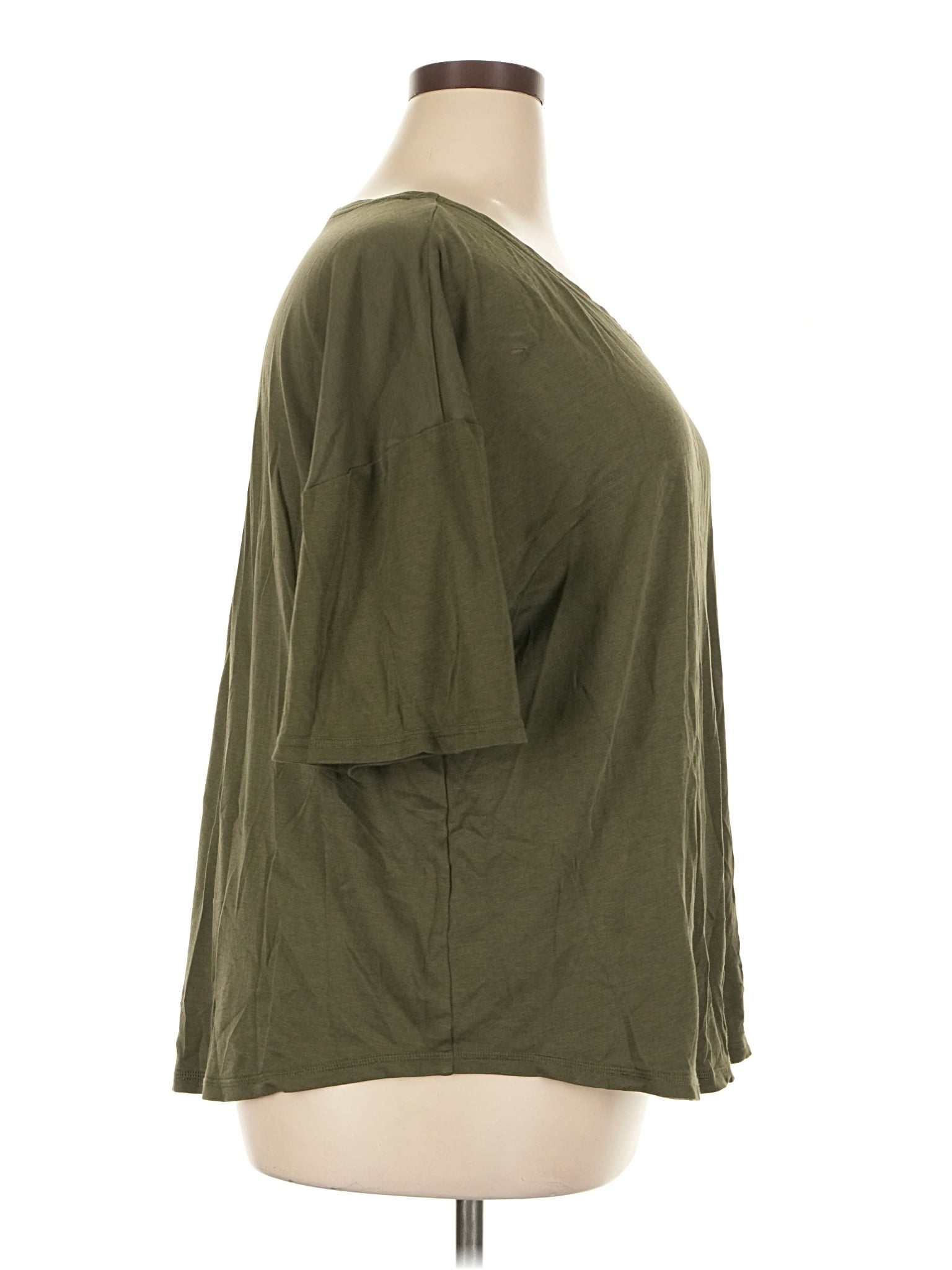 3 size - 3X W