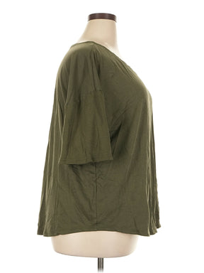 3 size - 3X W