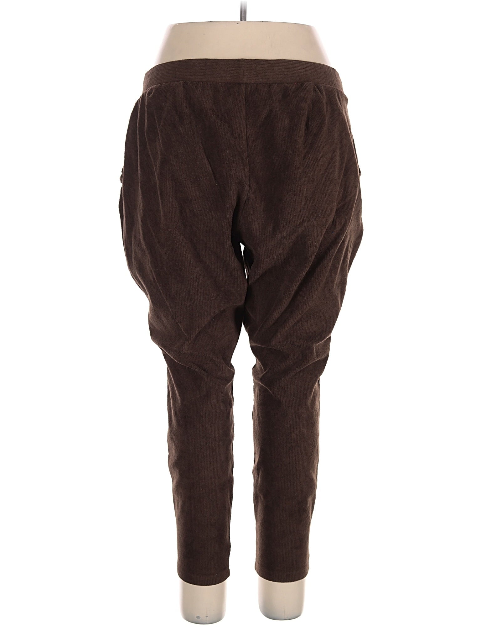 2 size - 2X W