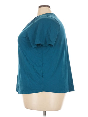 4 size - 3X W