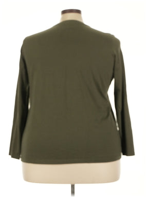 2 size - 2X W