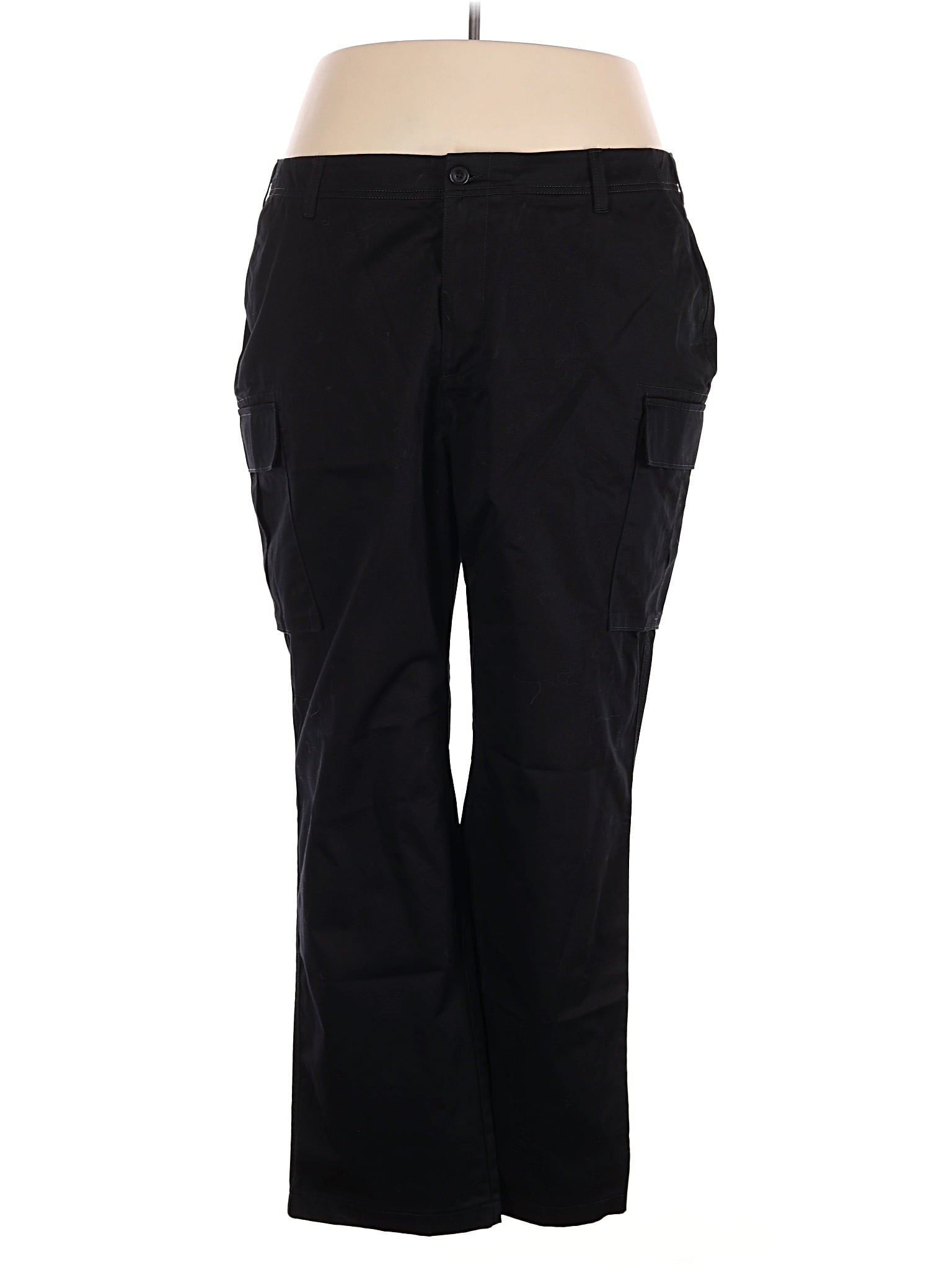 1 size - 22 W