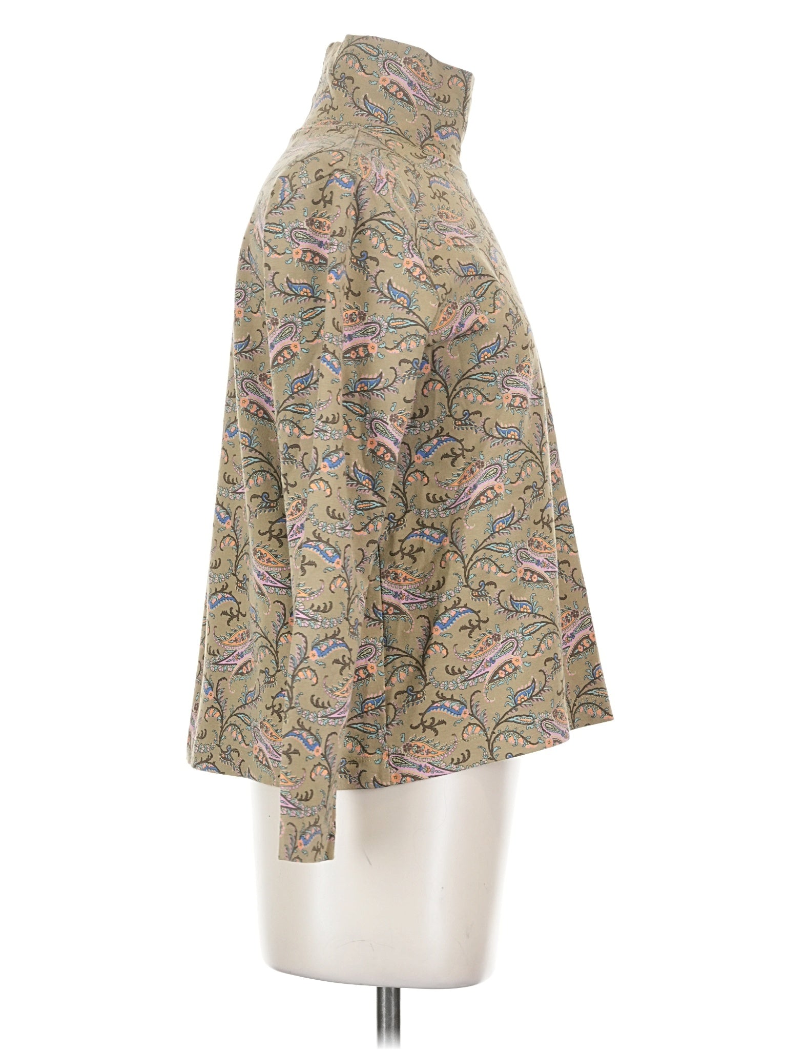 3 size - S