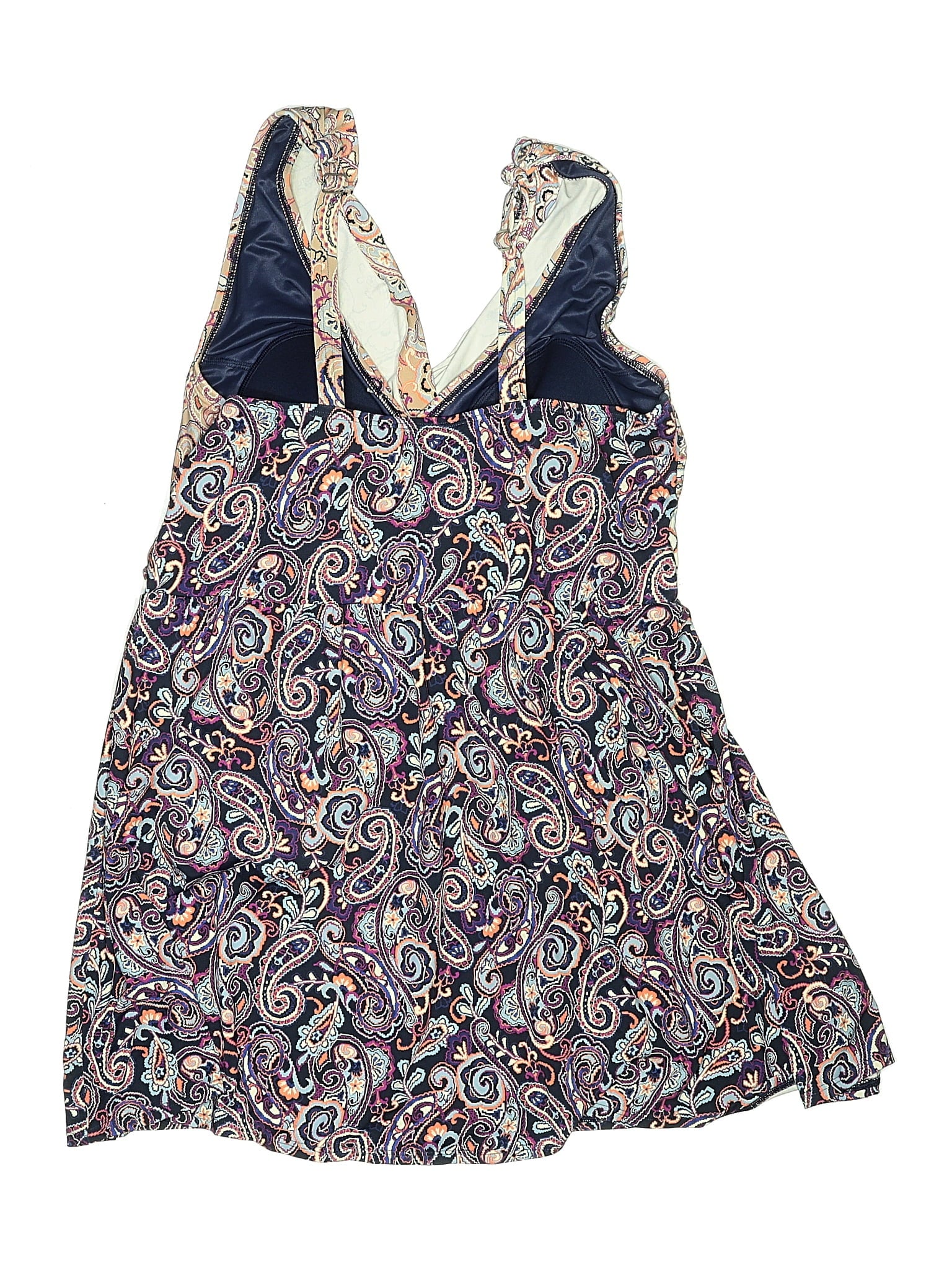 2 size - 18W DD W