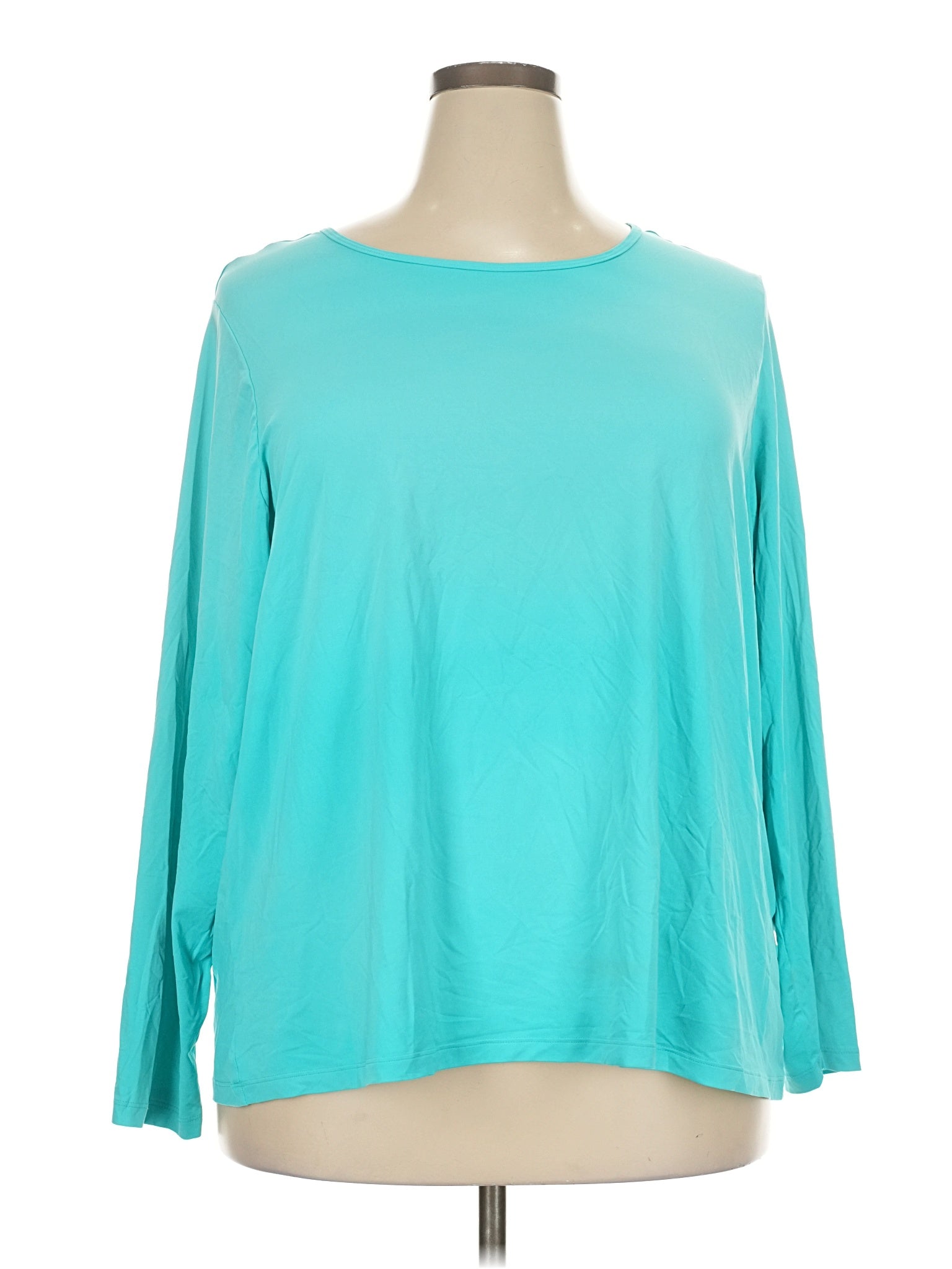 1 size - 3X W