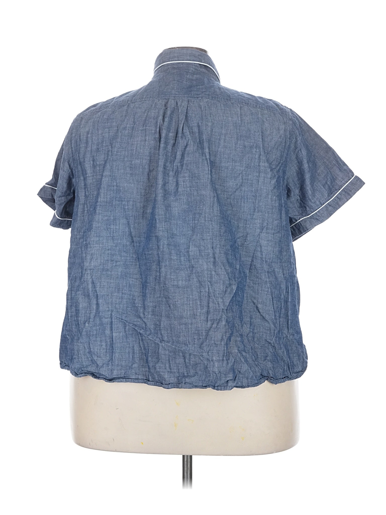 2 size - 3X W