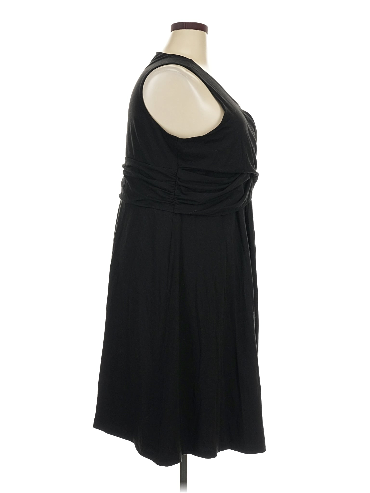 3 size - 2X W