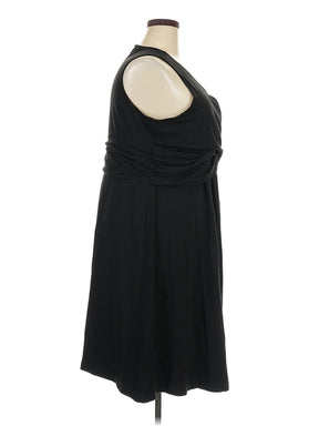 3 size - 2X W