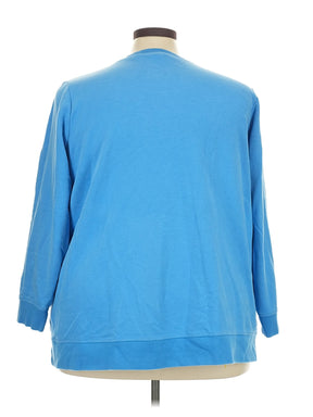2 size - 3X W