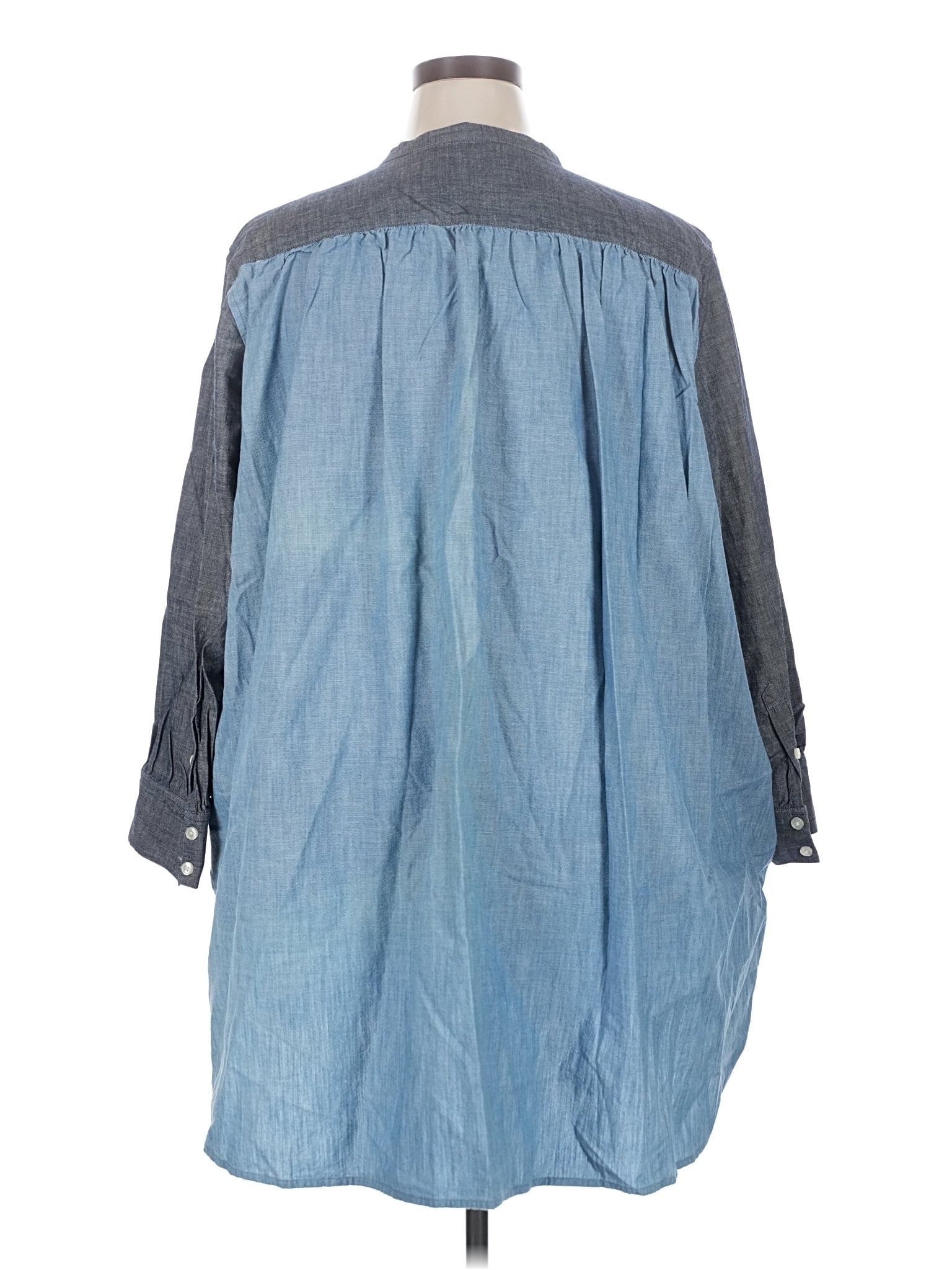 2 size - 2XEstimated W
