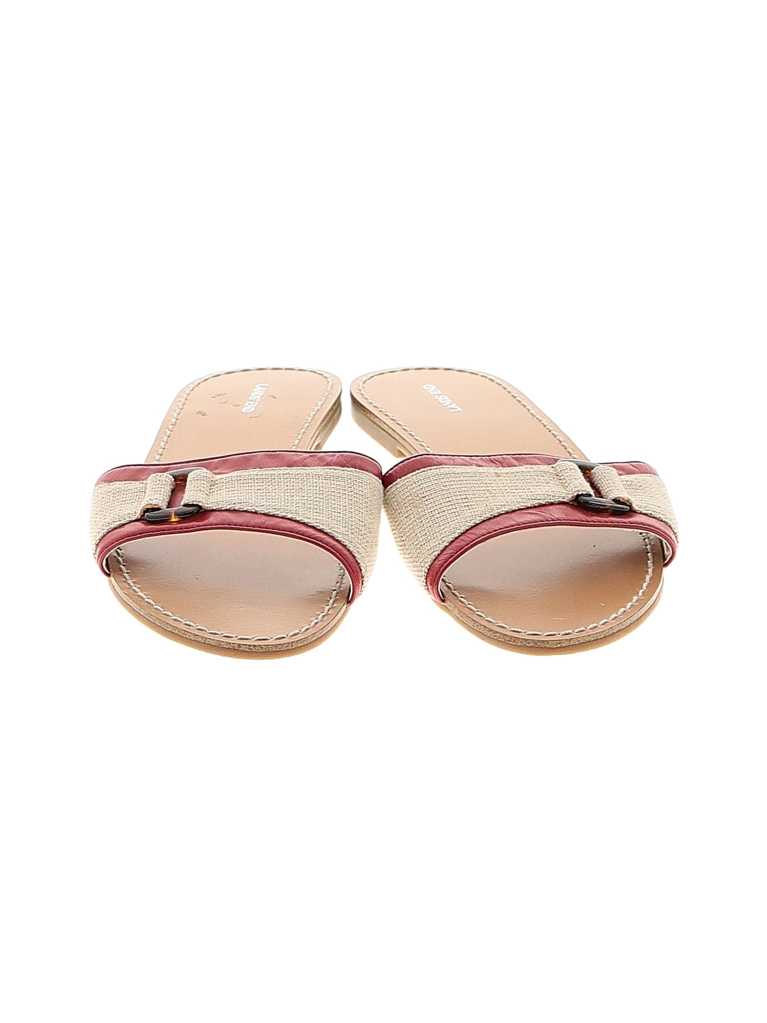 2 shoe size - 7