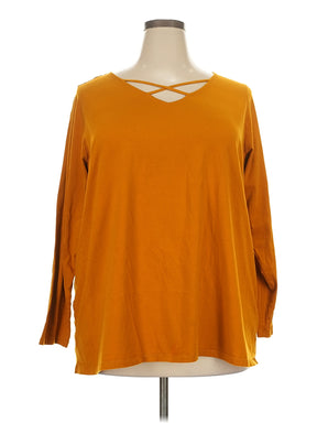 1 size - 2X W